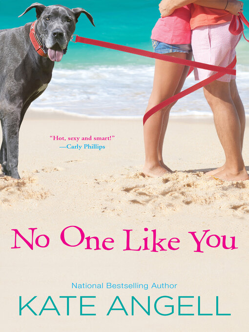 Title details for No One Like You by Kate Angell - Wait list